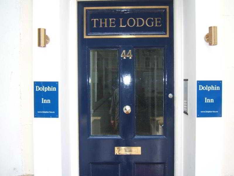 Dolphin Inn - The Lodge Londres Exterior foto
